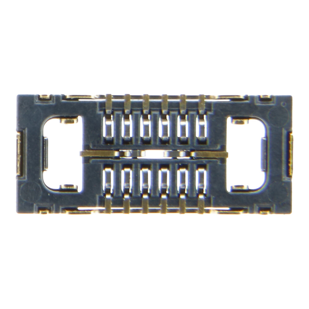 FPC konektor Wifi flexu na doske pre iPhone 14 Pro/14 Pro Max Ori 12Pin