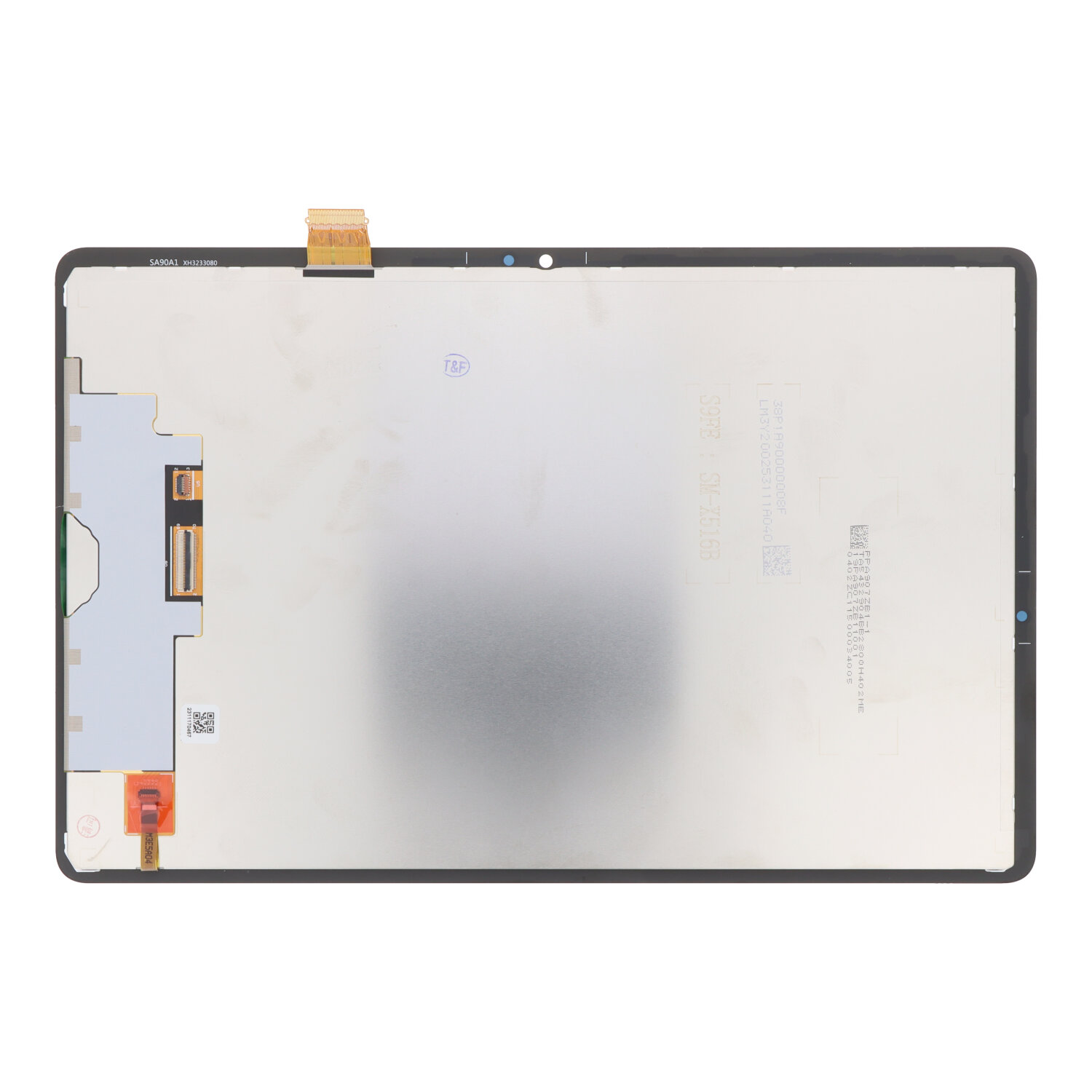 LCD Displej Samsung Galaxy Tab S9 FE X510/X516B