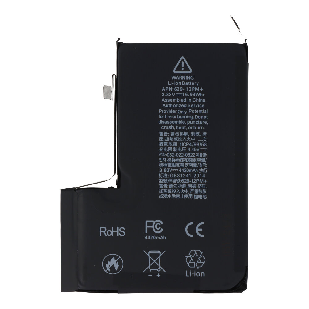 Batéria iPhone 12 Pro Max