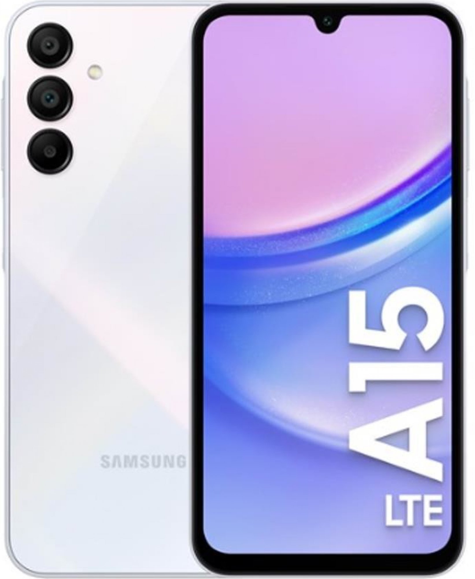 SAMSUNG GALAXY A15 A155F 4GB/128GB