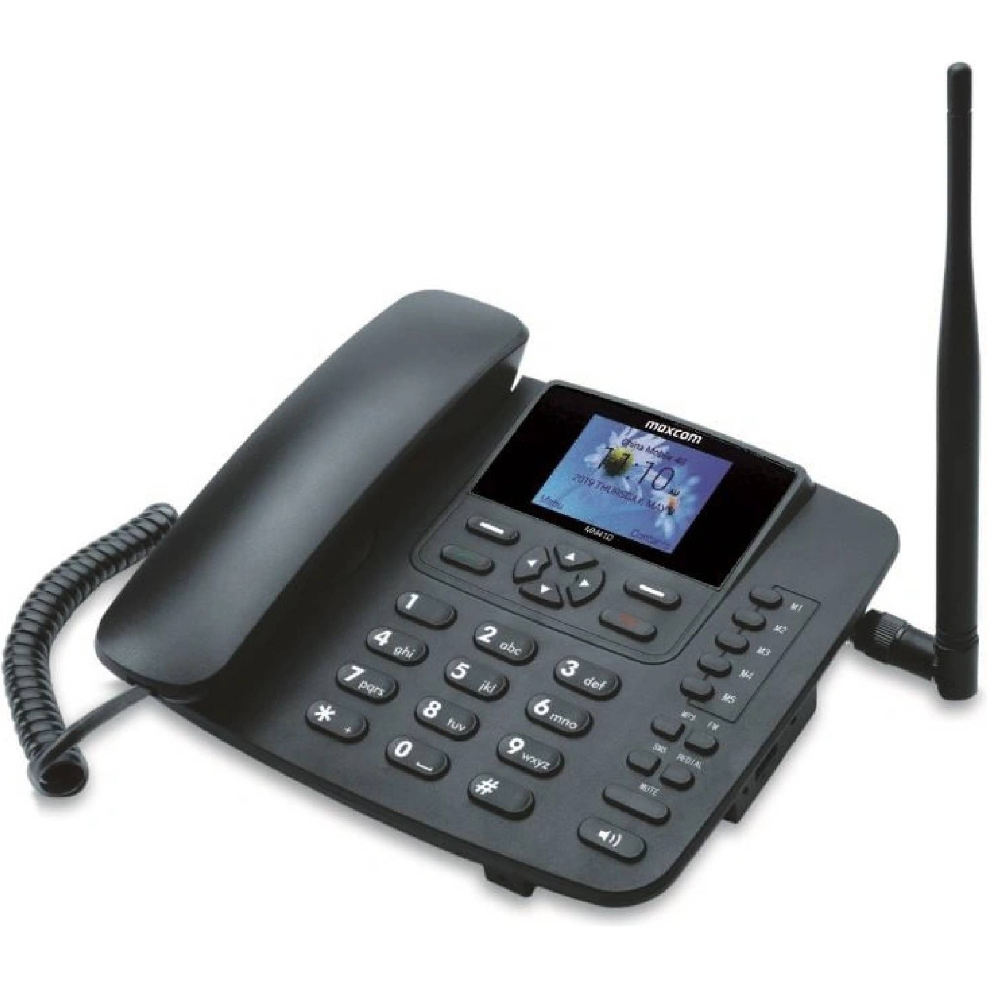 MAXCOM Comfort MM41D
