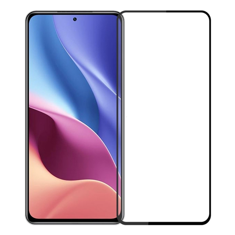Ochranné tvrdené sklo Xiaomi Redmi Note 13 Pro 5G