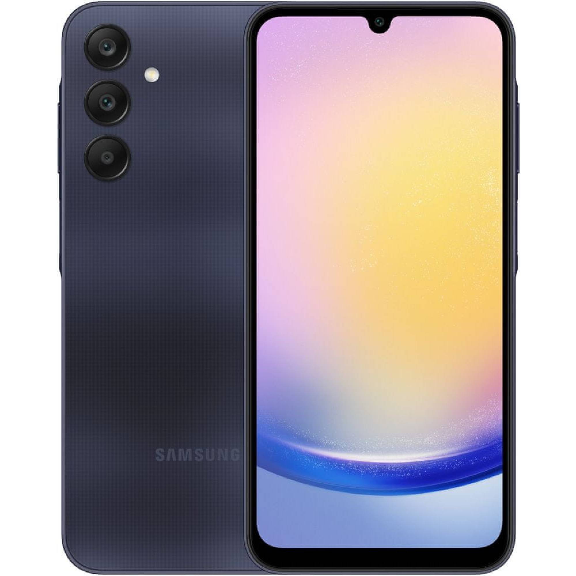 SAMSUNG Galaxy A25 5G A256B 6GB/128GB