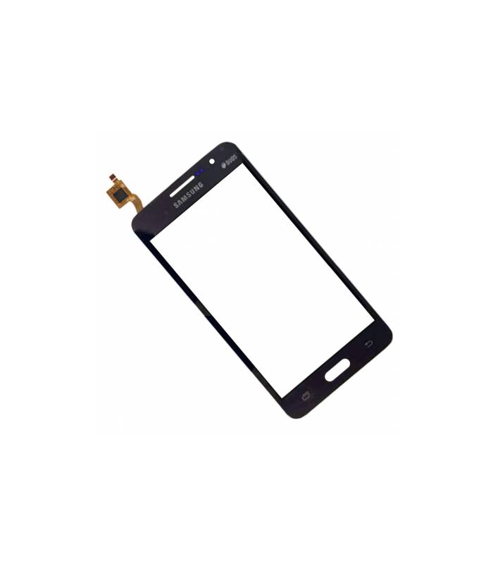 Dotyková plocha Samsung Galaxy Grand Prime G530 čierna farba