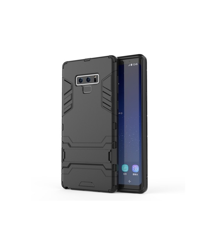 Puzdro Samsung Galaxy Note 9 N960 armor čierna farba