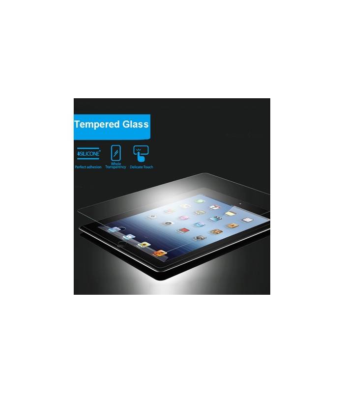 Ochranné tvrdené sklo iPad 2/3/4