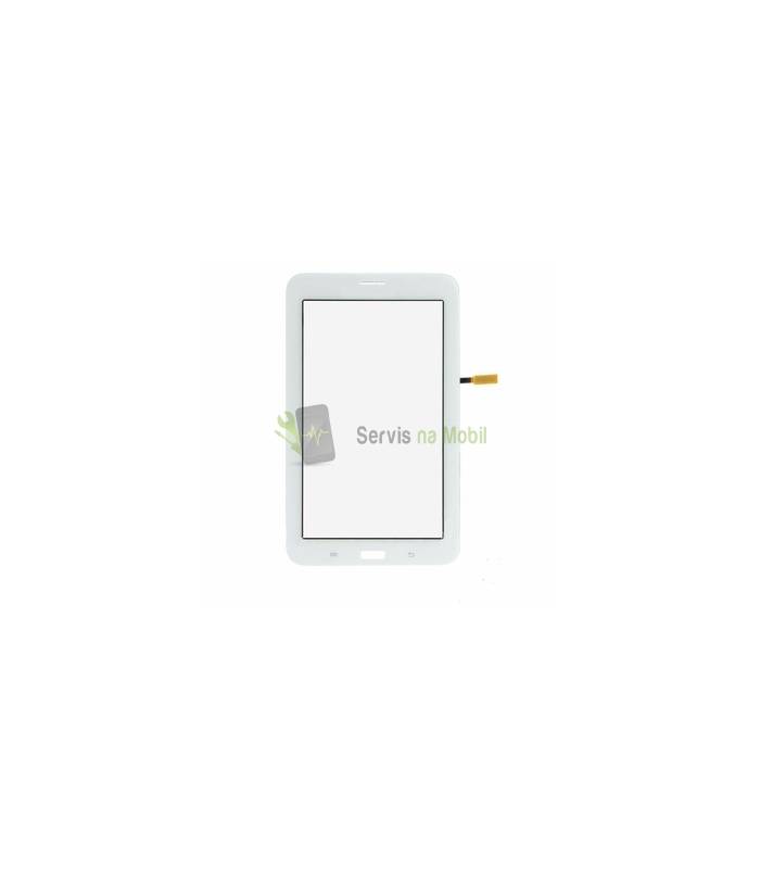 Dotyková plocha Samsung Galaxy Tab 3 T111 biela farba