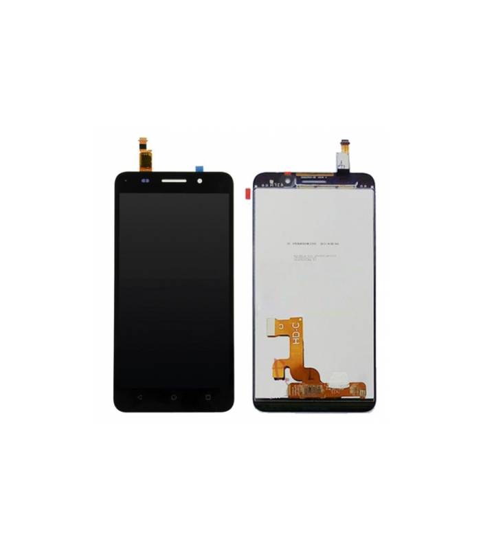 LCD displej a dotykova plocha Huawei Honor 4X čierna farba
