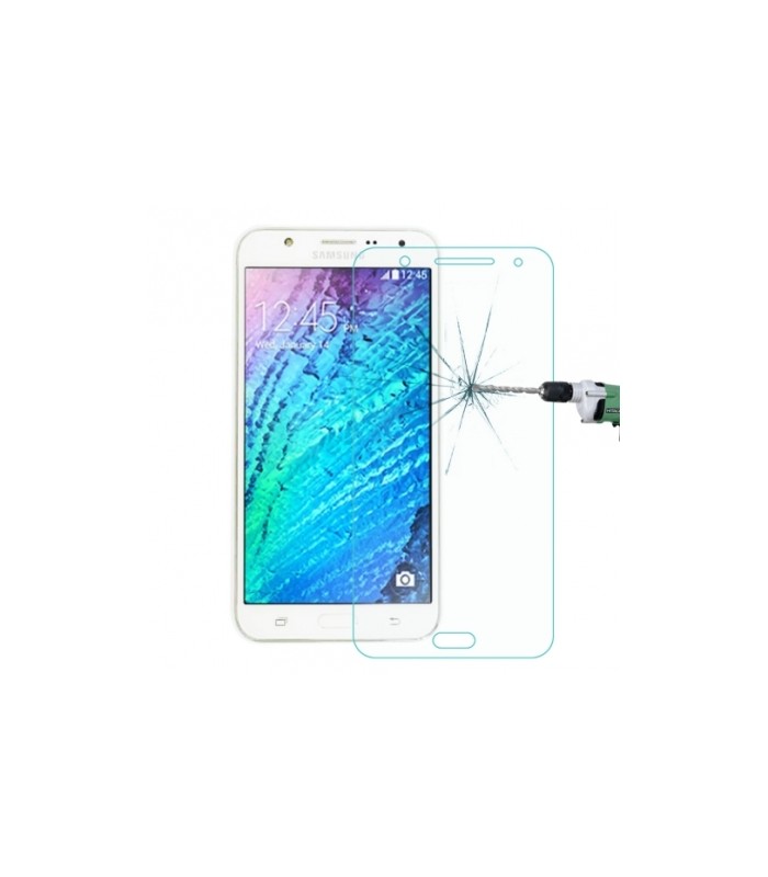 Ochranné tvedenné sklo Samsung Galaxy J7 J700