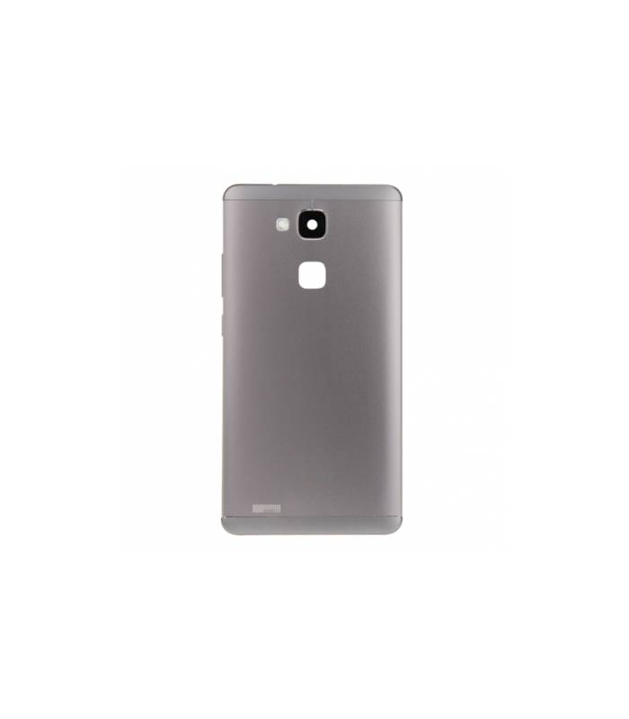 Zadný kryt Huawei Mate 7 čierna farba