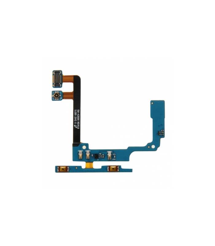 Flex volume Samsung Galaxy A3 A300