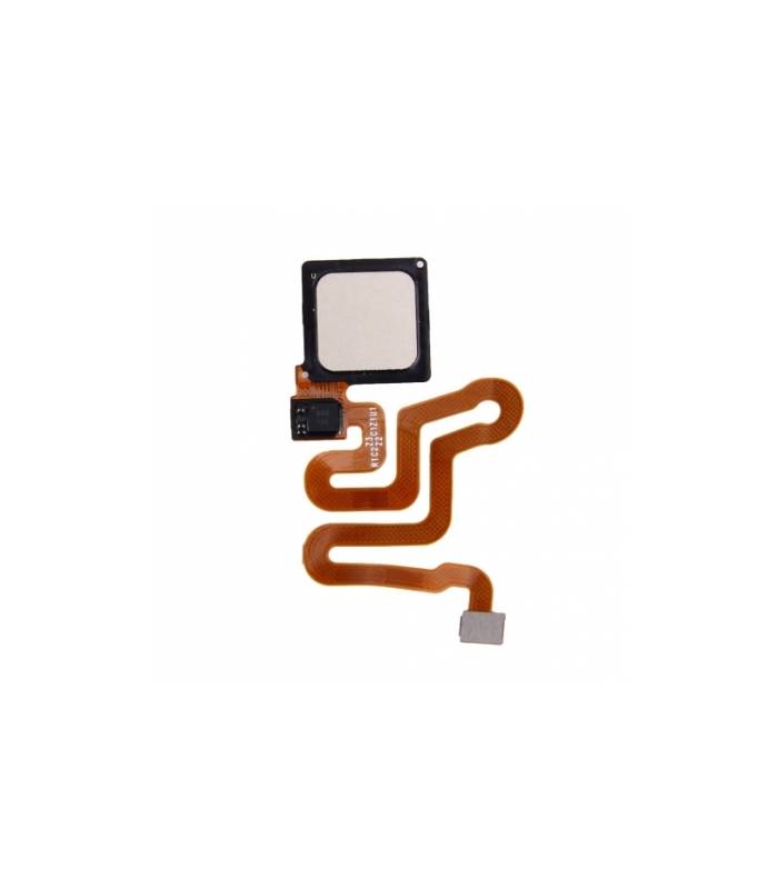 Home button Huawei Ascend P9 zlatá farba