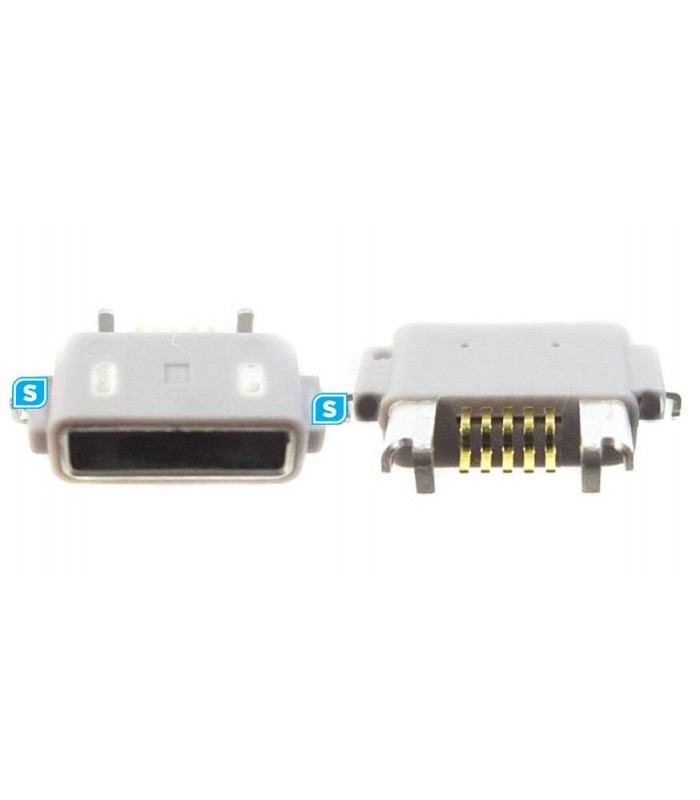 Sony Nabíjací konektor Xperia Z, Xperia V, Xperia acro S, Xperia U