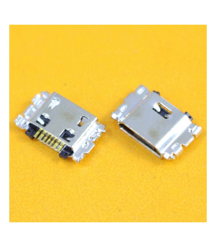 Nabíjací konektor Samsung Galaxy J1, Galaxy J3 (2016), Galaxy J5, J5 2017 J530, Galaxy J7, J7 2017 J730 TAB3 T350