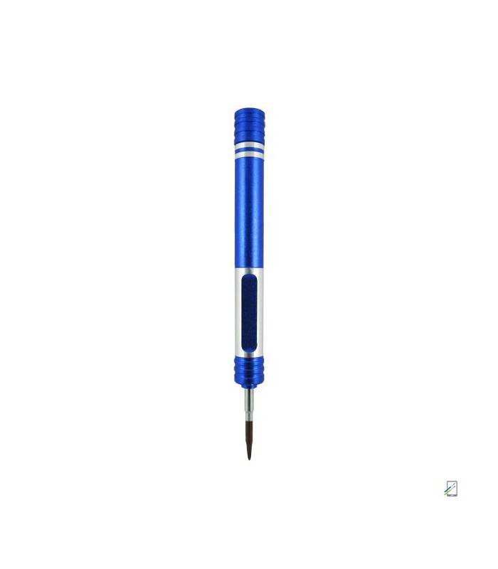 Skrutkovač iPhone 7 / iPhone 7 Plus / iPhone 8 / iPhone 8 Plus / iPhone X/S/R/Max trojhran