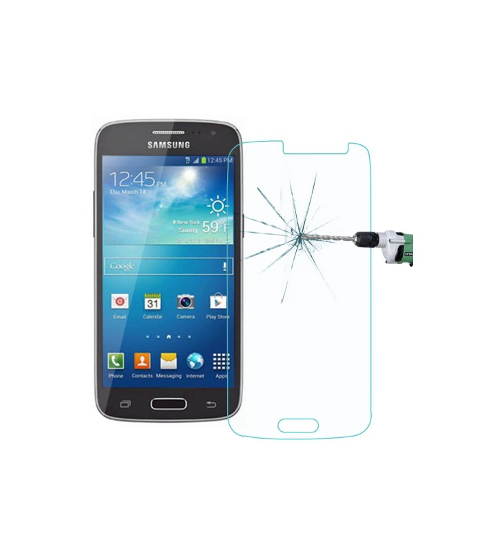 Ochranne tvrdene sklo Samsung Core LTE G386