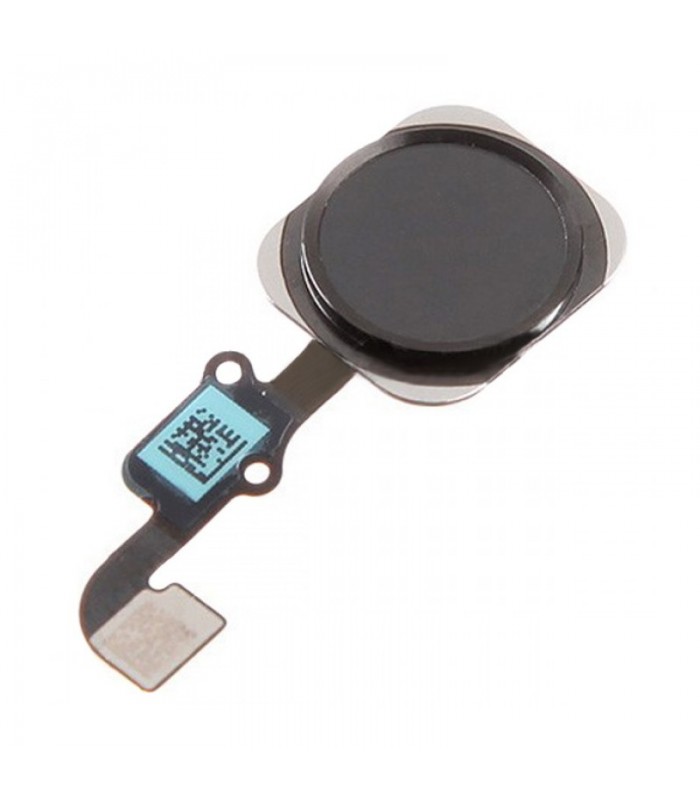 Flex home button iPhone 6 plus čierna farba