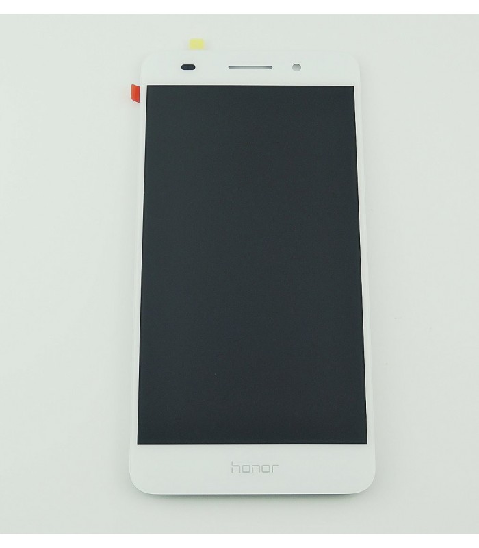 LCD displej a dotykove sklo Huawei Y6 II biela farba