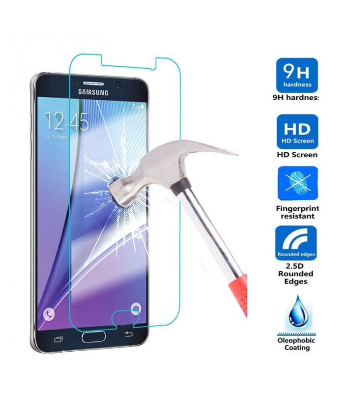 Ochranné tvrdené sklo Samsung Galaxy A5 (2017) A520