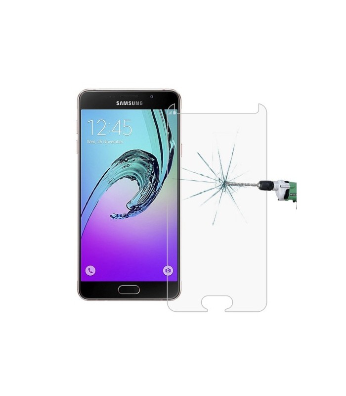 Ochranné tvrdené sklo na Samsung Galaxy A3 (2017) A320