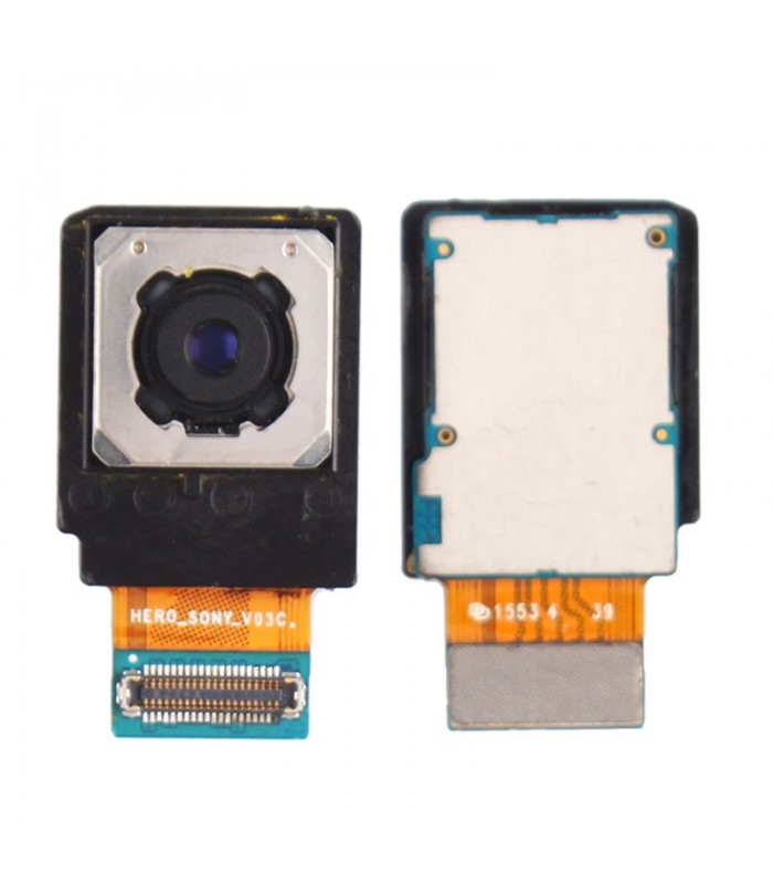 Samsung Galaxy S7 G930 S7 Edge G935 Zadná kamera