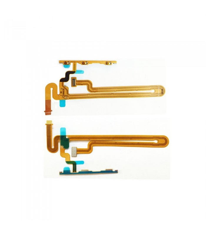 Huawei Nova CAN-L11 flex power s volume tlačítkami