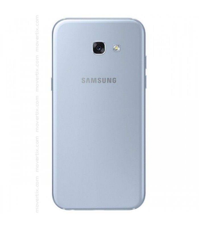 Originál zadný kryt Samsung Galaxy A5 (2017) A520 modrá farba