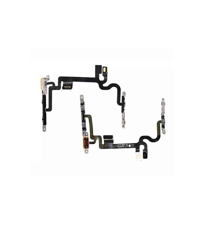 Apple iPhone 7 plus power flex s mikrofónom a volume tlačítkami