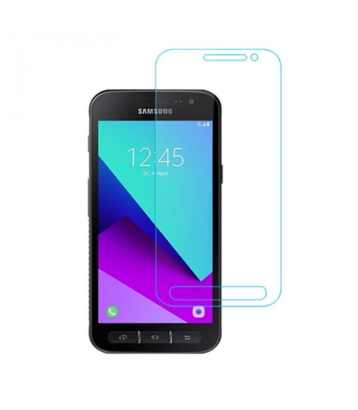 Ochranné tvrdené sklo Samsung X Cover 4 G390 / 4s G398F