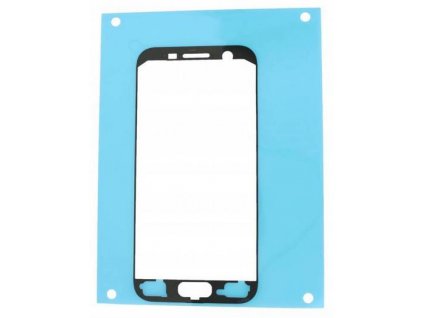 Lepka na zadný kryt Samsung A3 2017 A320F