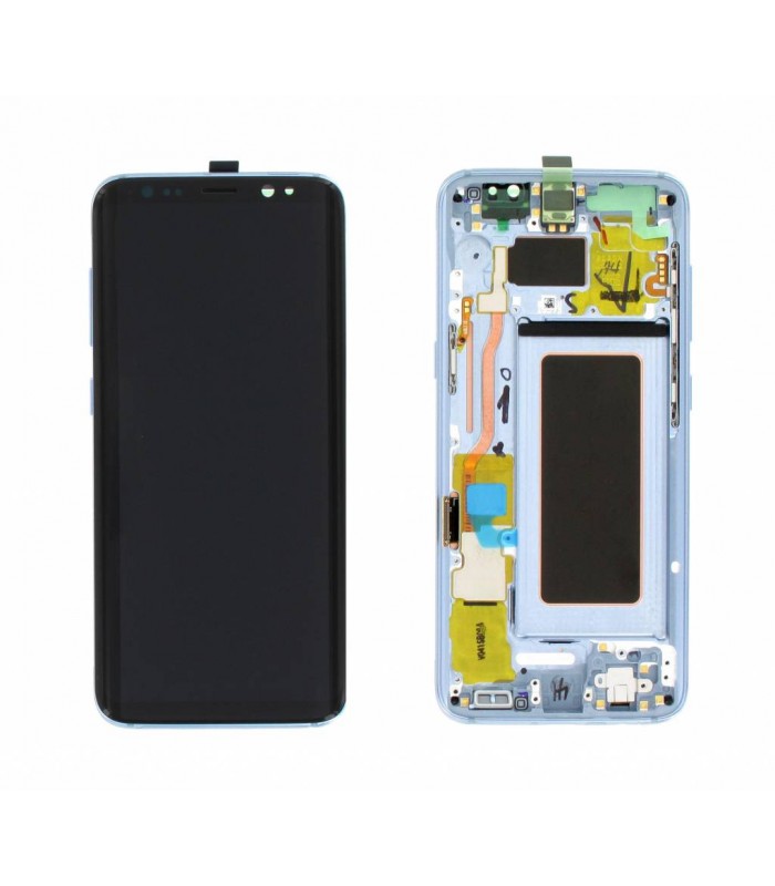 LCD Displej + Dotykové sklo Samsung G950 Galaxy S8