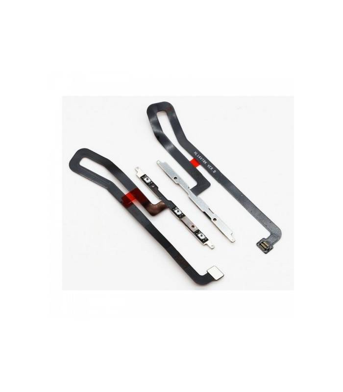 Flex zapínania ON/OFF a hlasitosti Huawei P10