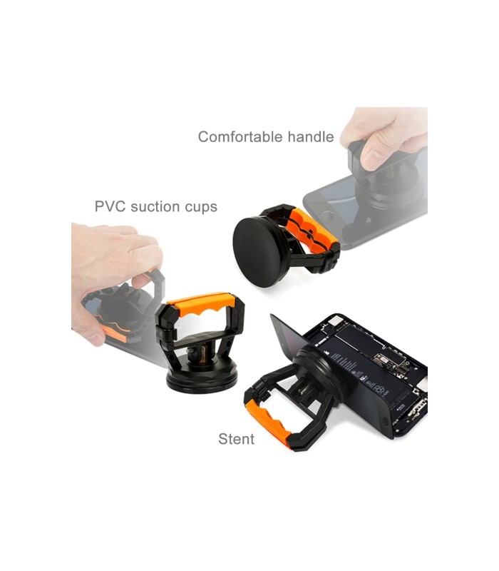 Apple Univerzálna prísavka na otváranie lcd displejov JAKEMY