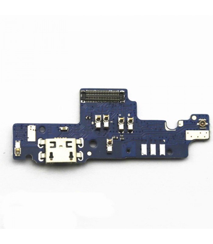 Doska s nabíjacím konektorom Xiaomi Redmi Note 4X