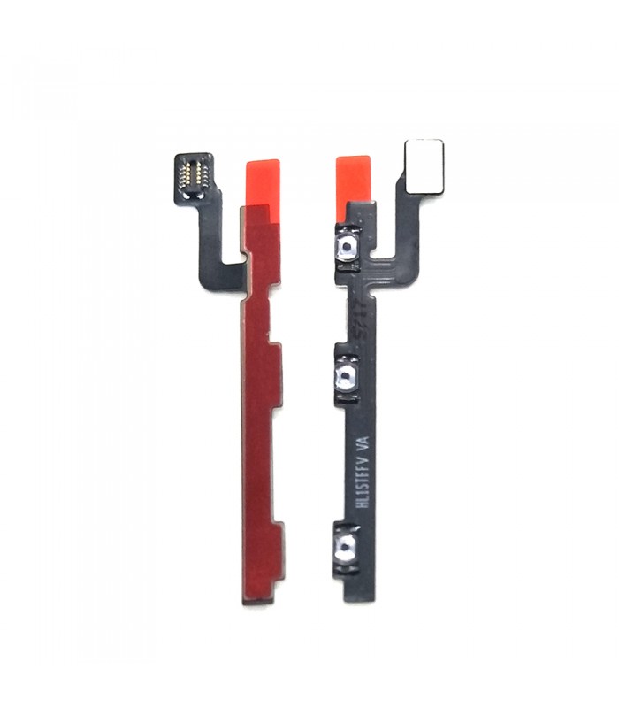 Flex hlasitosti a ON/OFF Huawei Honor 9