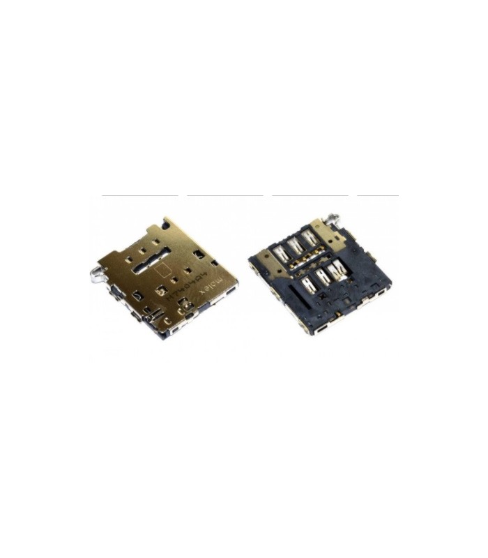 Sim čitač Samsung Galaxy J5 2017 J530