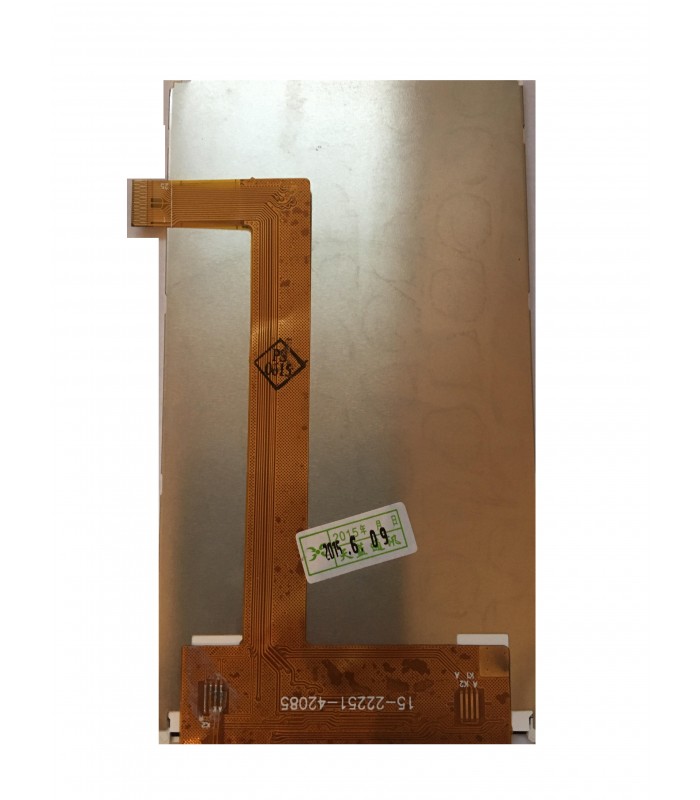 LCD displej Huawei Ascend Y535