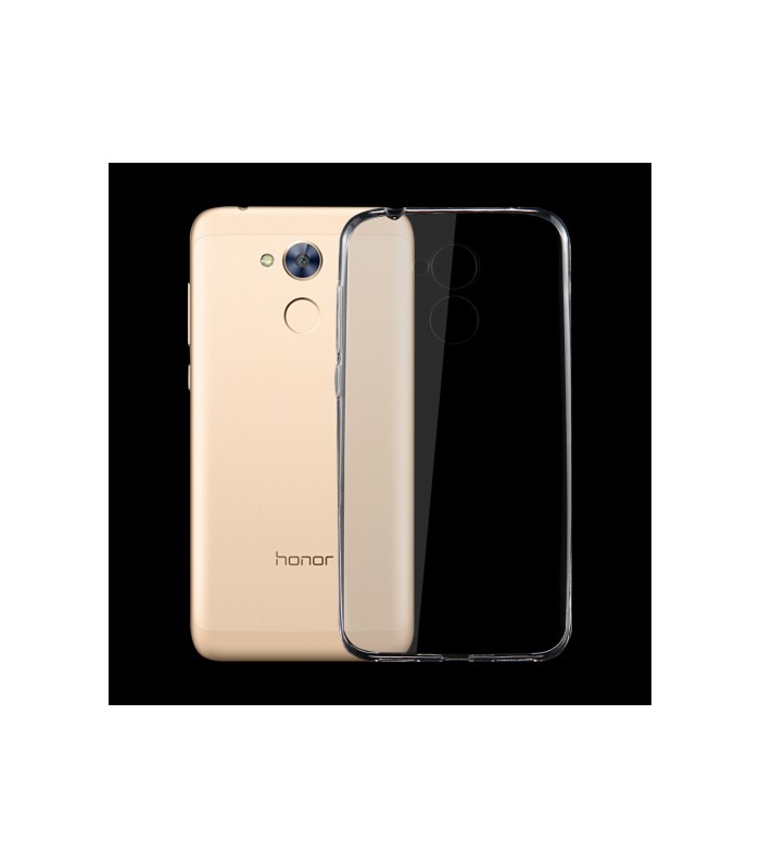 Puzdro Huawei Honor 6A (pro) ultra tenké priesvitné