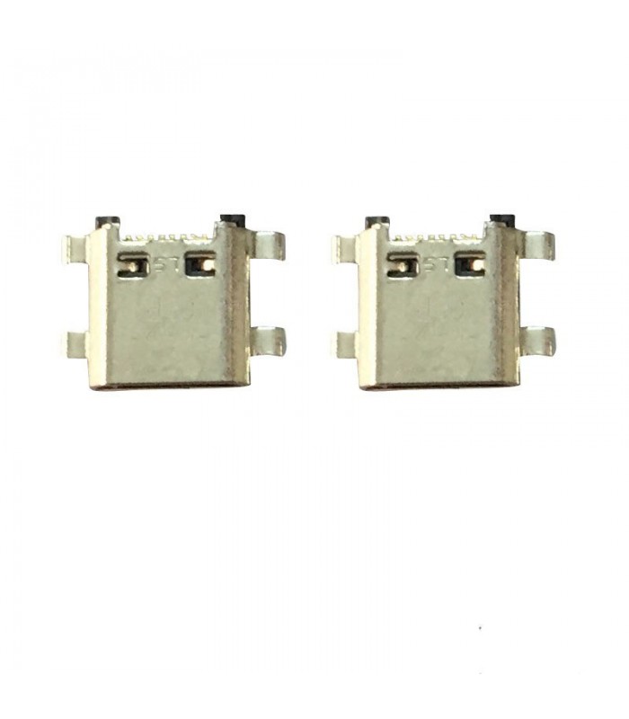 Nabíjací konektor Samsung Galaxy J5 2016 J510