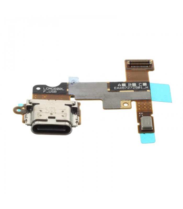 Flex LG G6 H870 pre nabíjanie Originál