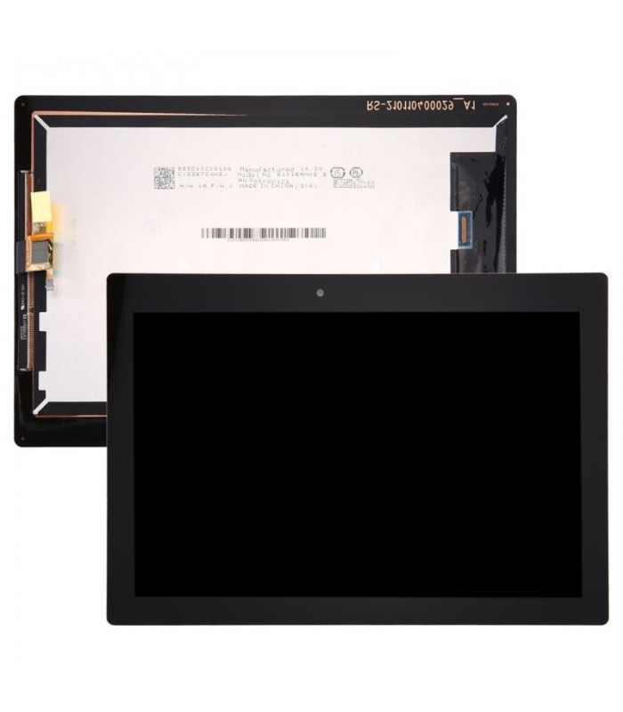 LCD Displej + Dotykové sklo Lenovo Tab 2 A10-30