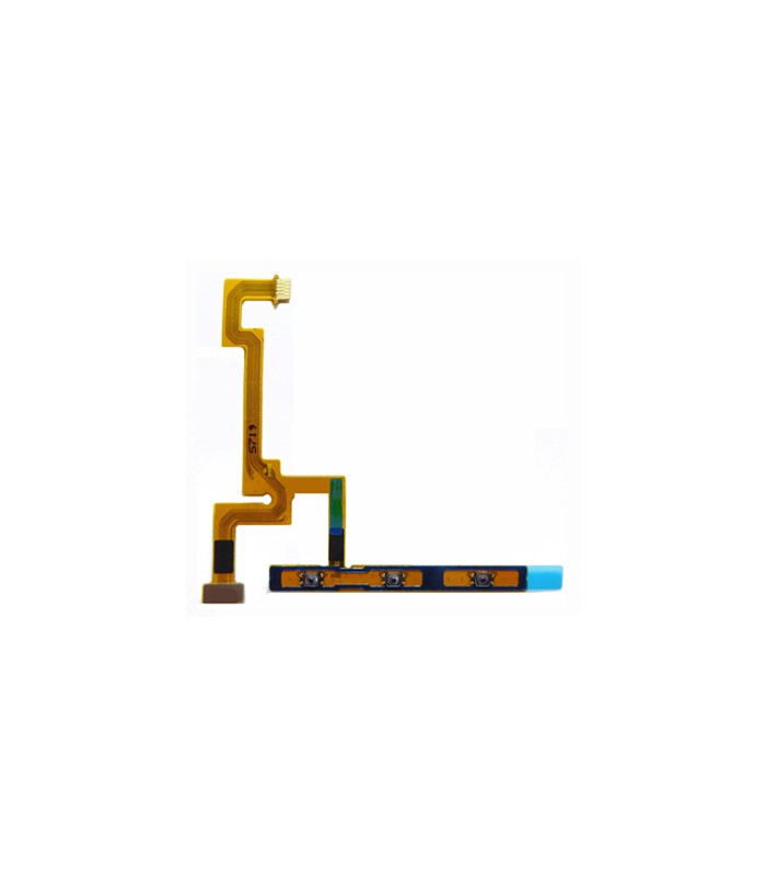 Flex zapínania ON/OFF a hlasitosti Huawei Nova 2