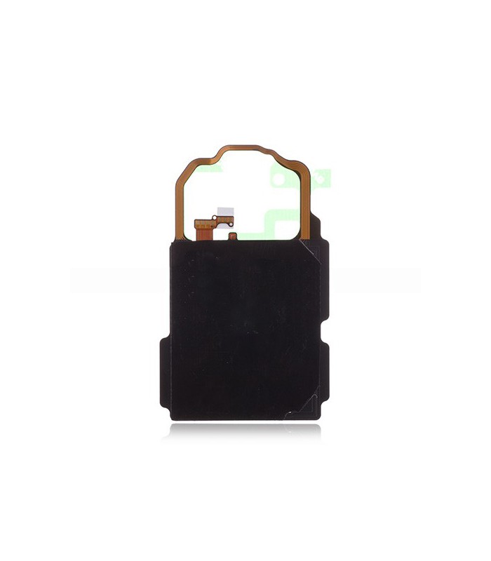 NFC a bezdrôtové nabíjanie Samsung Galaxy S8 Plus