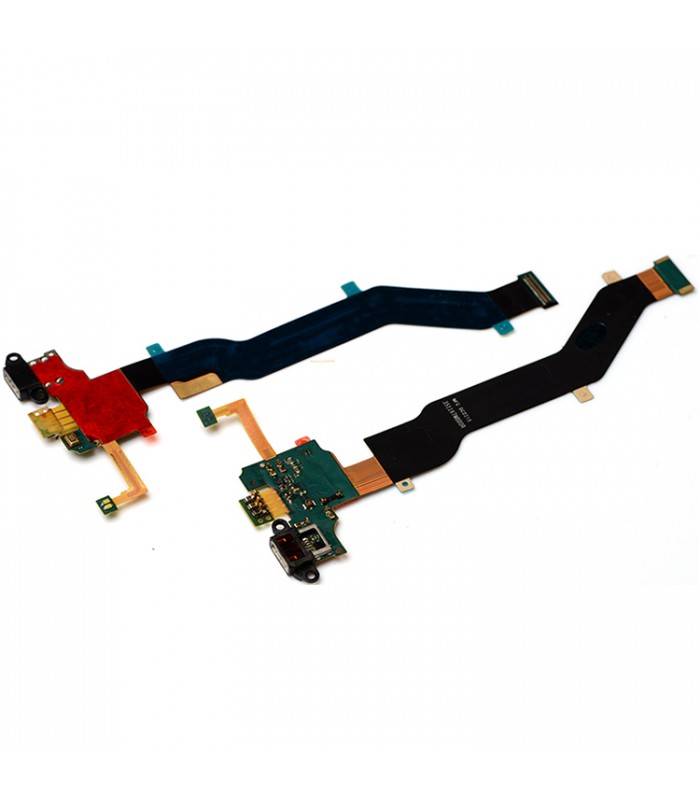 Flex nabíjací konektor Xiaomi Mi Note High-End-Version