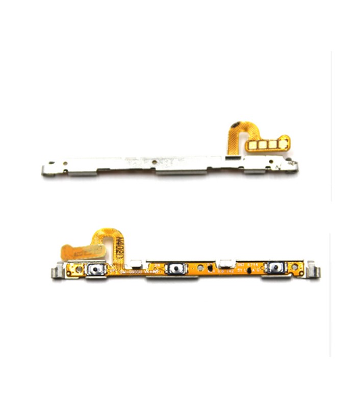 Flex hlasitosti Samsung Galaxy Note 8