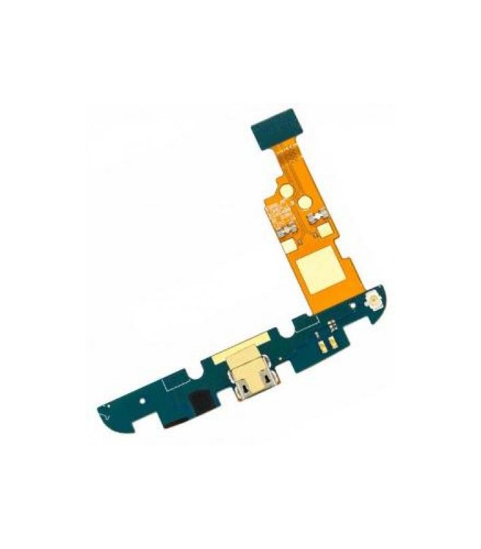 Flex nabíjací konektor s mikrofónom LG Nexus 4 E960