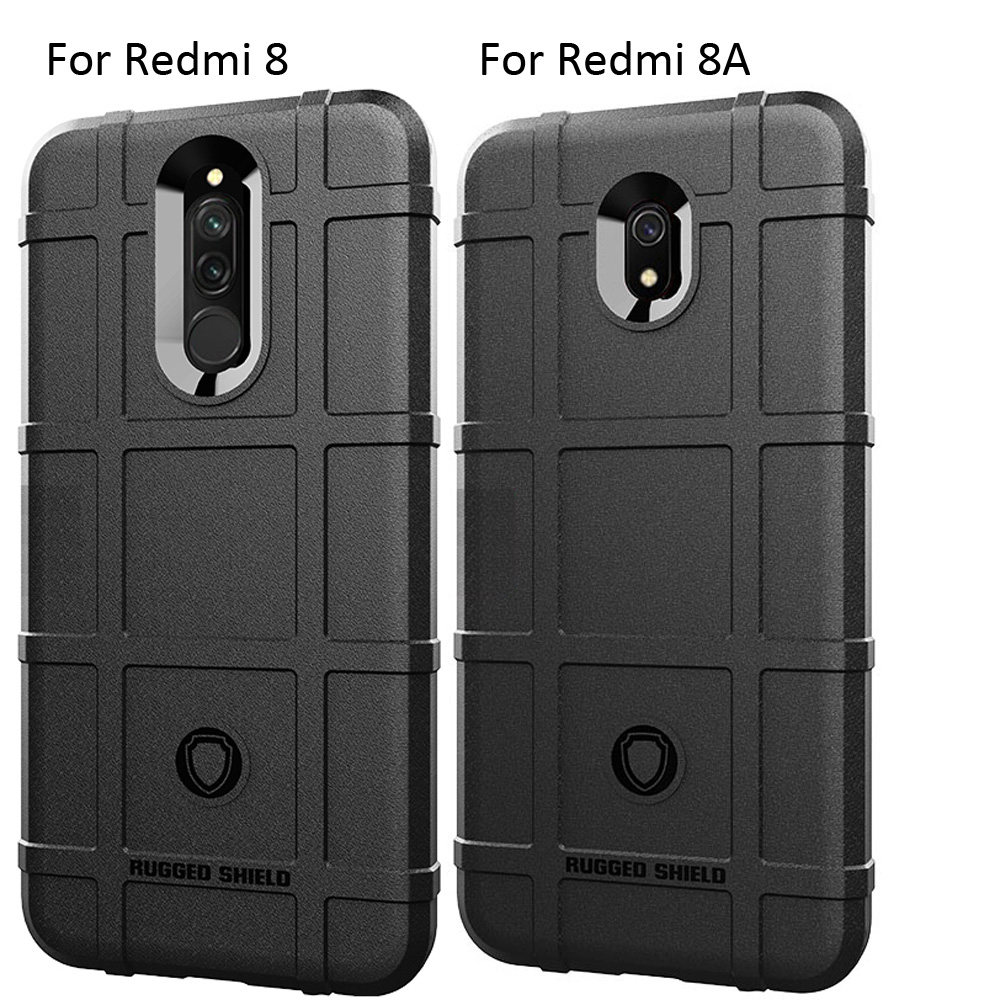 Puzdro Xiaomi Redmi 5 karbonové čierna farba