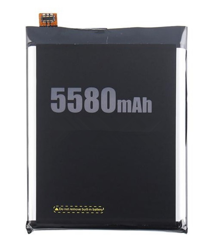 Batéria BAT17M15580 Doogee S60 - 5580mAh