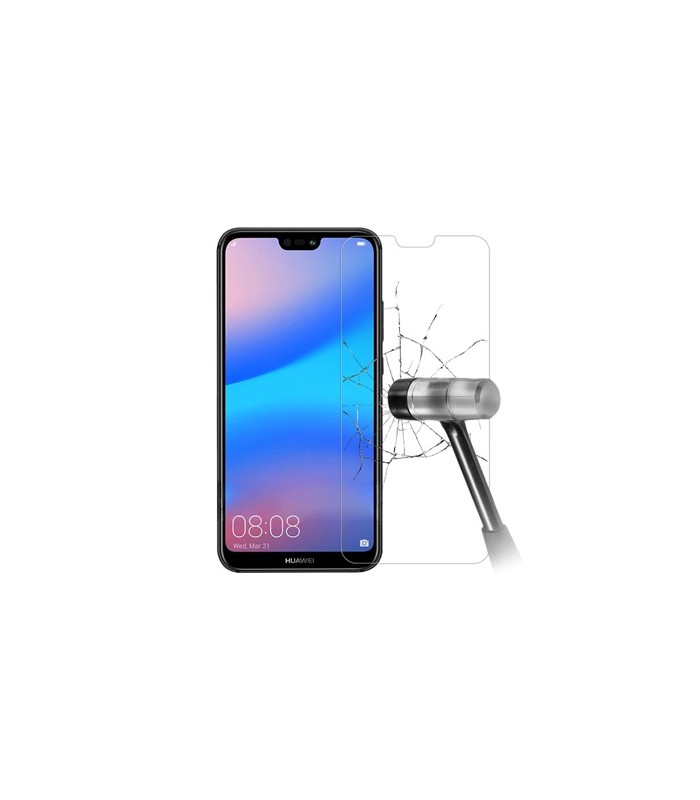 9H ochranné tvrdené sklo Huawei P20