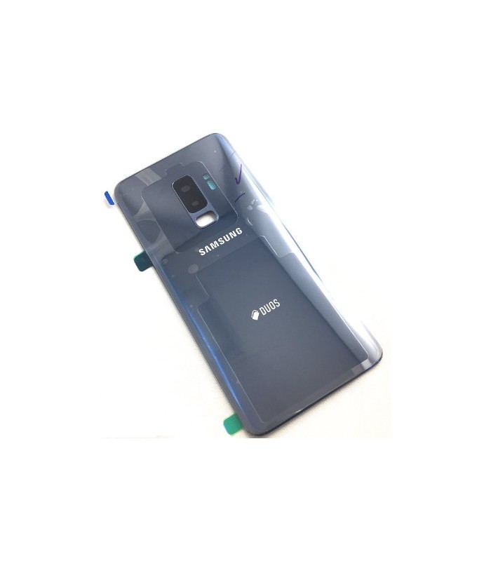 Zadný kryt Samsung Galaxy S9 Plus G965 originál modrá farba